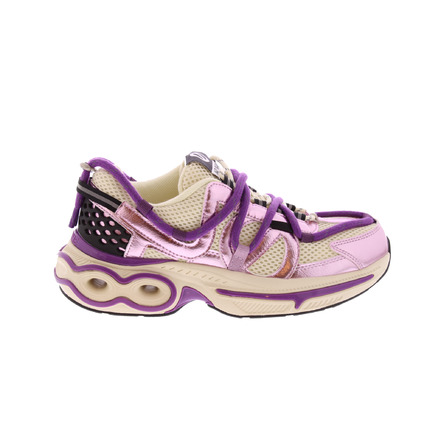 No Name sneakers rose