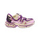 No Name sneakers rose 1