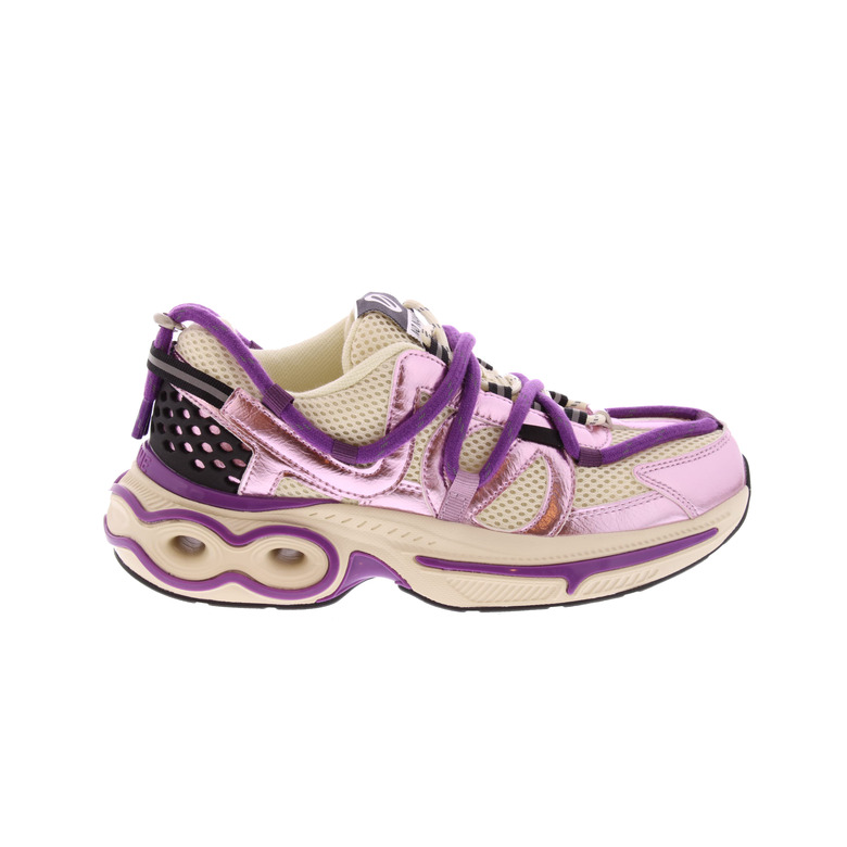 No Name sneakers rose 1