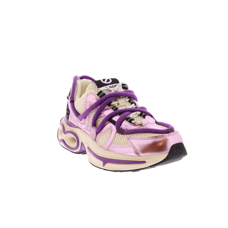 No Name sneakers rose 2