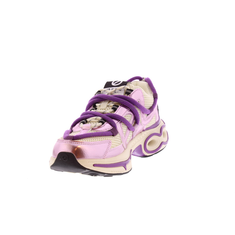 No Name sneakers rose 3