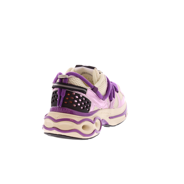 No Name sneakers rose 4