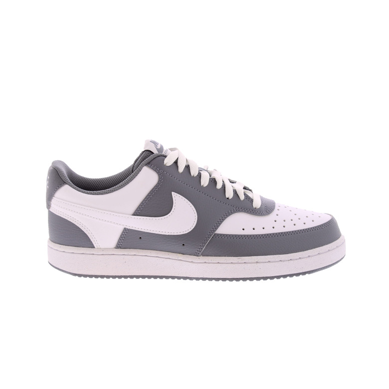 Nike sneakers grijs 1