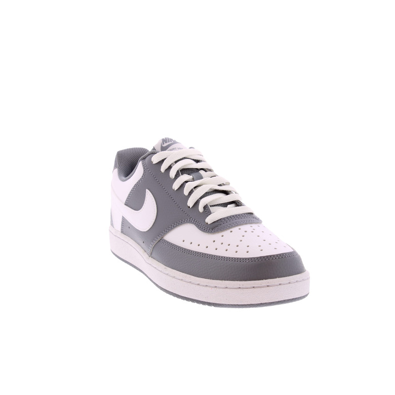 Nike sneakers grijs 2