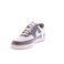 Nike sneakers grijs 3