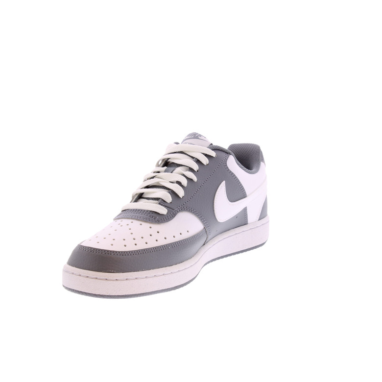 Nike sneakers grijs 3