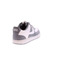 Nike sneakers grijs 4