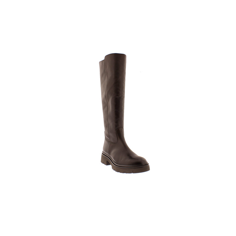 Gabor bottes brun 2
