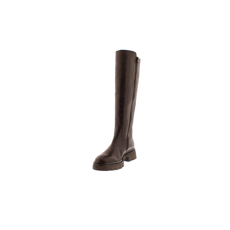 Gabor bottes brun 3
