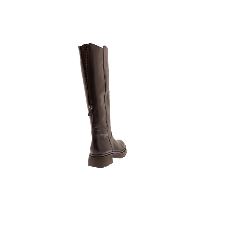 Gabor bottes brun 4