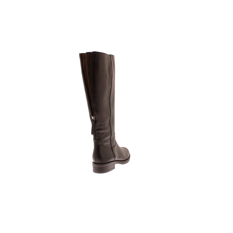 Gabor stiefel braun 4
