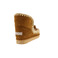 Mou stiefelette cognac 4