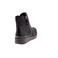 Rieker stiefelette schwarz 4