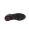 Rieker stiefelette schwarz 5