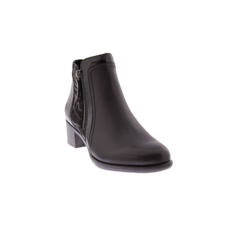 Remonte ankle boots black