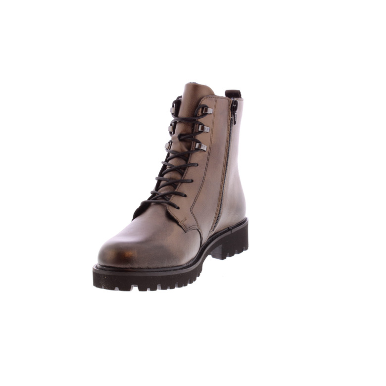 Remonte bottillons bronze 3