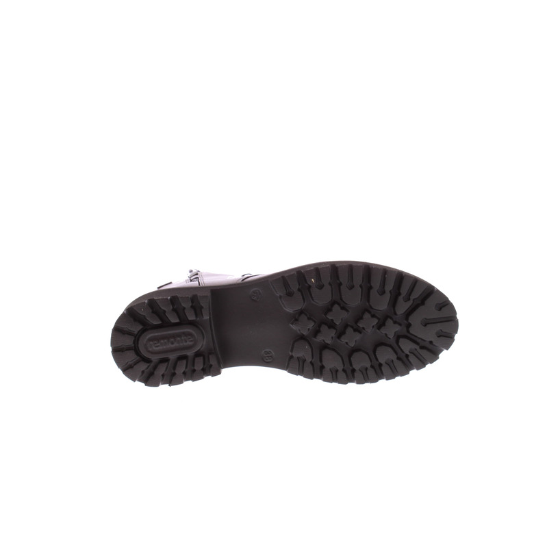 Remonte bottillons bronze 5
