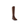 Remonte bottes cognac 2