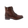 Remonte stiefelette cognac 1