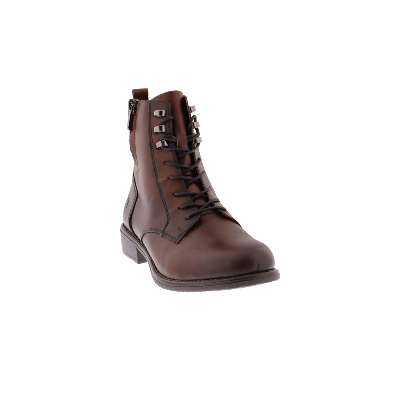 Remonte stiefelette cognac 2