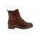 Remonte enkellaarsjes cognac 1
