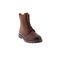 Remonte enkellaarsjes cognac 2