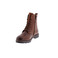 Remonte enkellaarsjes cognac 3