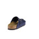 Birkenstock slippers blauw 4