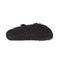 Birkenstock slippers blauw 5