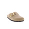 Birkenstock clogs beige 2