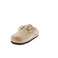 Birkenstock clogs beige 3