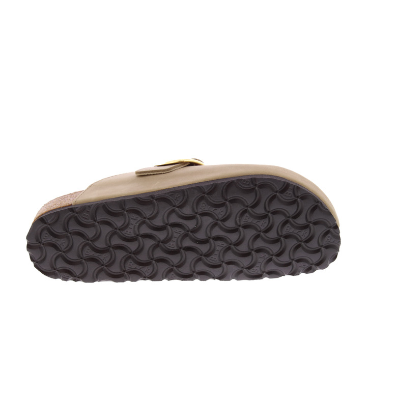 Birkenstock clogs beige 5