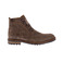 Floris Van Bommel hohe schuhe taupe 1