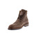 Floris Van Bommel hohe schuhe taupe 3