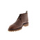 Floris Van Bommel chaussures à lacets brun 3