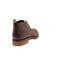 Floris Van Bommel chaussures à lacets brun 4