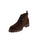 Floris Van Bommel schnürschuhe braun 3