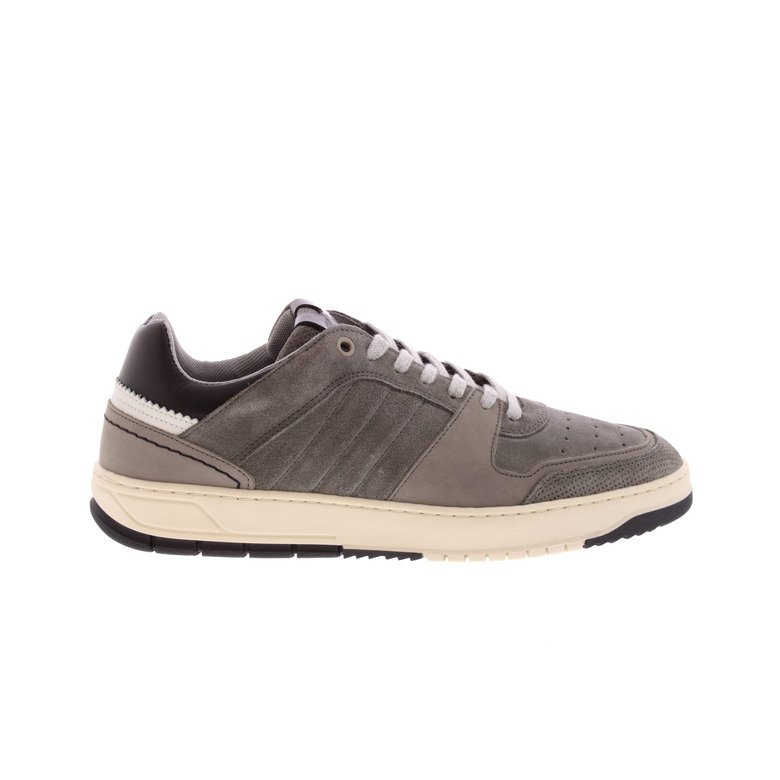 Bullboxer sneakers grijs 1