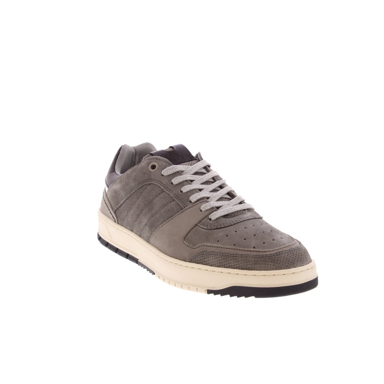 Bullboxer sneakers grijs 2