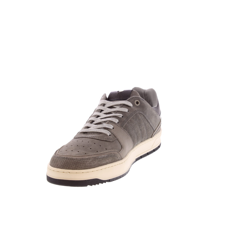 Bullboxer sneakers grijs 3