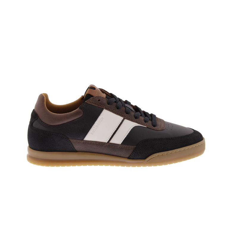 Bullboxer sneakers noir 1