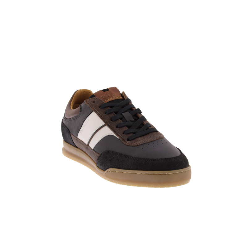 Bullboxer sneakers noir 2