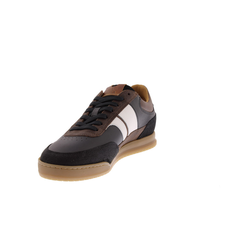 Bullboxer sneakers noir 3