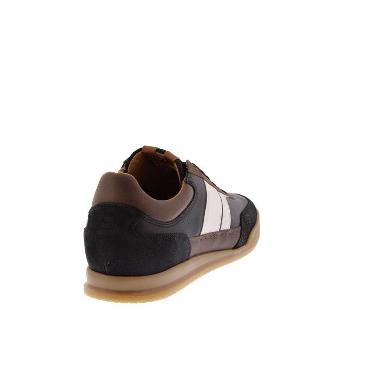 Bullboxer sneakers noir 4