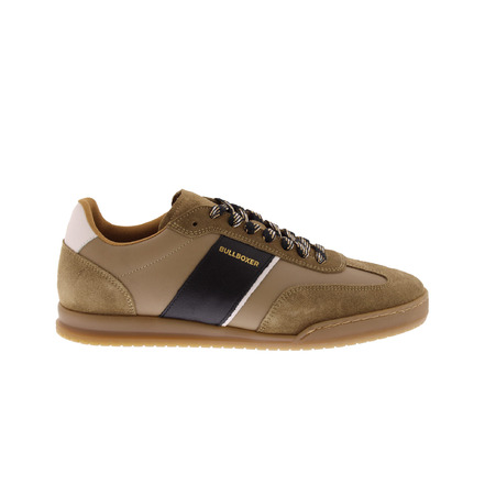 Bullboxer sneakers taupe