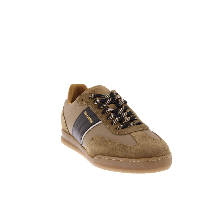 Bullboxer sneakers taupe 2