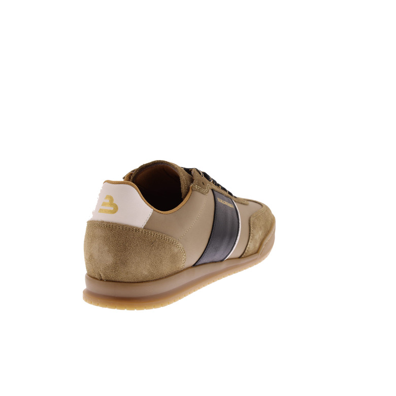 Bullboxer sneakers taupe 4