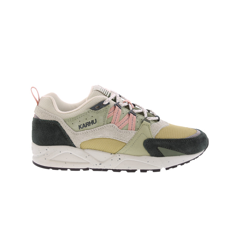 Karhu sneakers grÜn 1