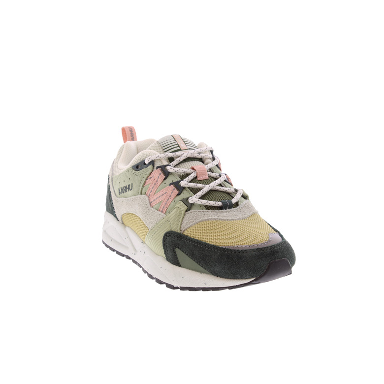 Karhu sneakers grÜn 2