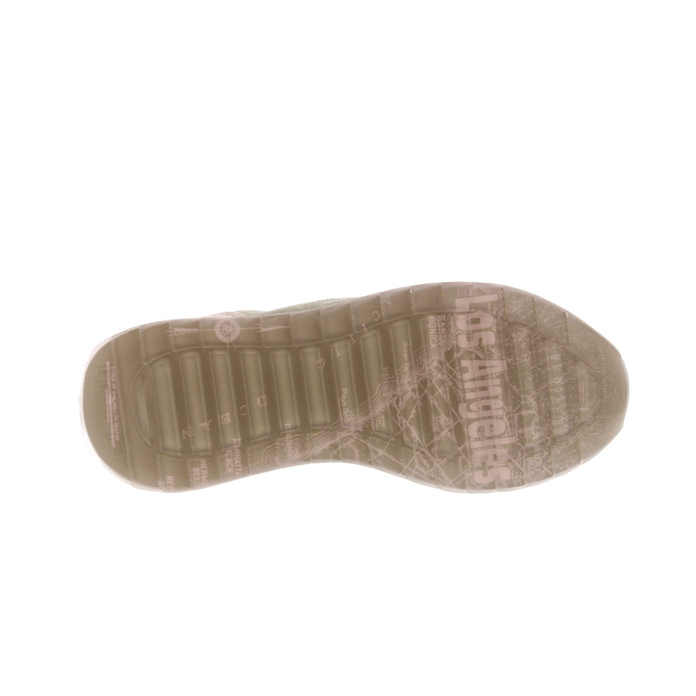 Hoff sneakers groen 5